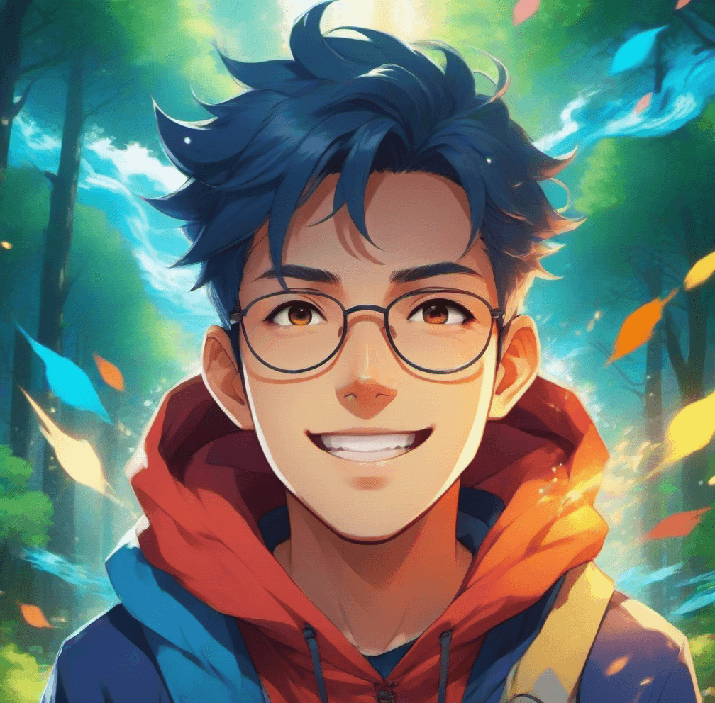 Profile picture